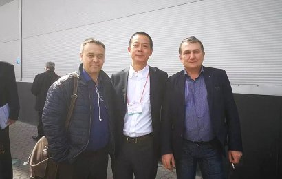 Наименование сотрудничающего клиента  01