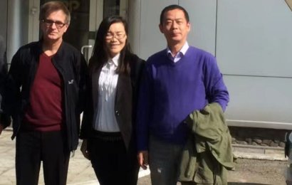 Наименование сотрудничающего клиента  03