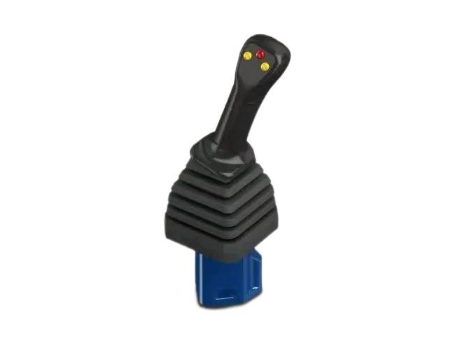 Control valve with hand lever Контрольный клапан с рукояткой 100018221 ...