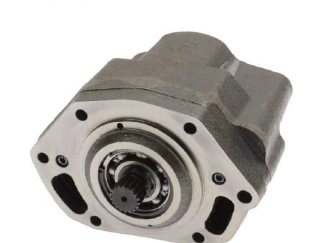 Альтернатива - насосы