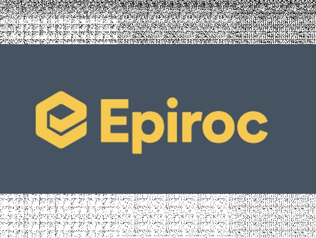 Epiroc Part