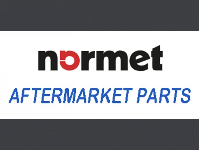 NORMET China aftermarket parts